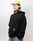 Anorak - Black