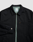 Park Jacket - Black