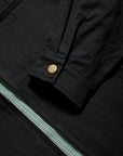 Park Jacket - Black