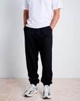 Track Pant - Black