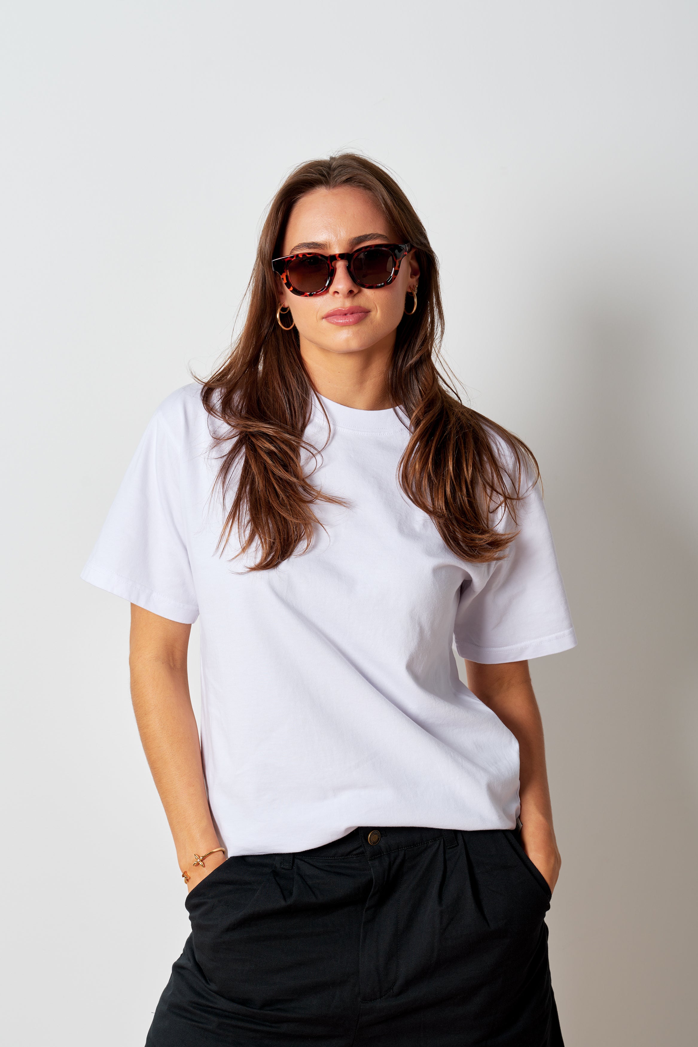 Classic Frame - Tortoiseshell