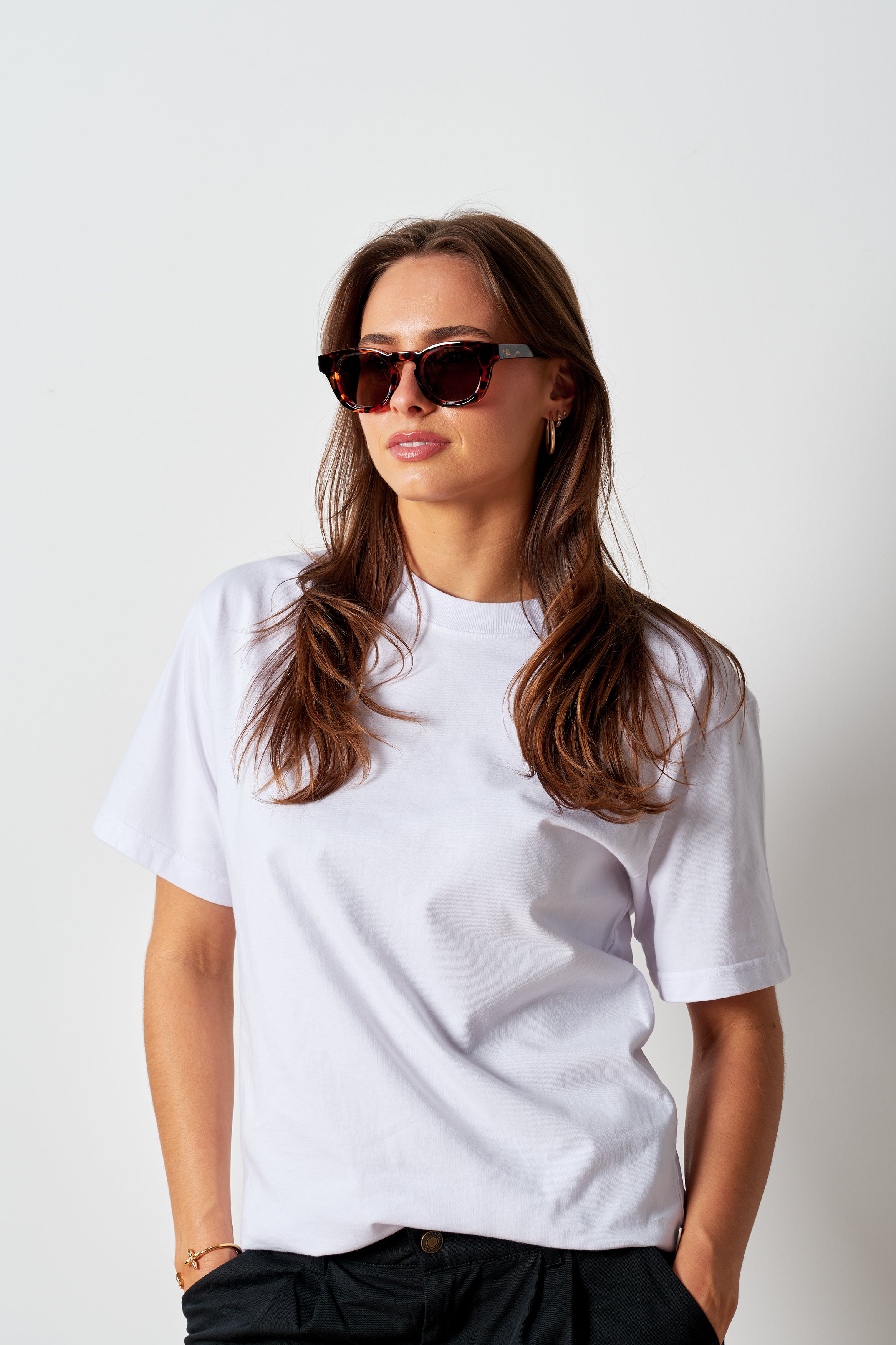 Classic Frame - Tortoiseshell