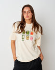Pickle T - Butter