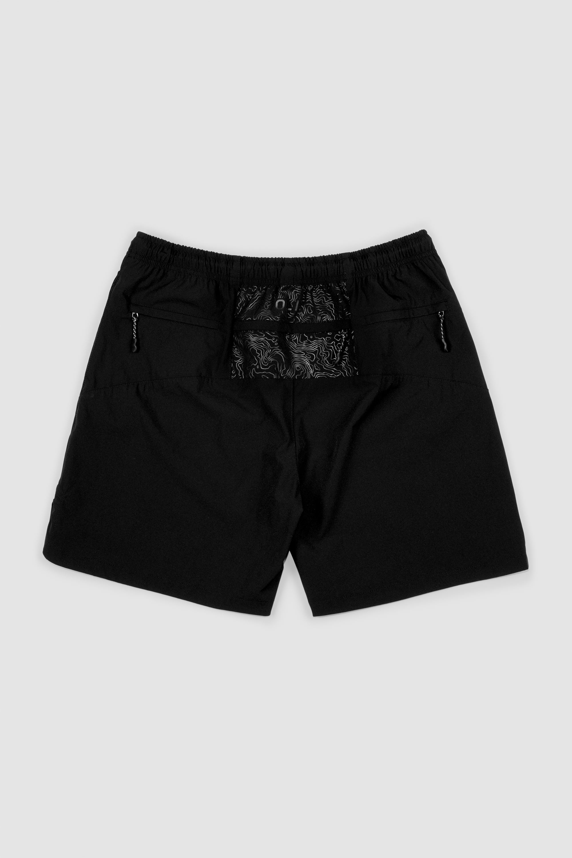 PRE ORDER | Running Short