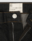 Daily Jean - Midnight Black