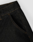 Daily Jean - Midnight Black