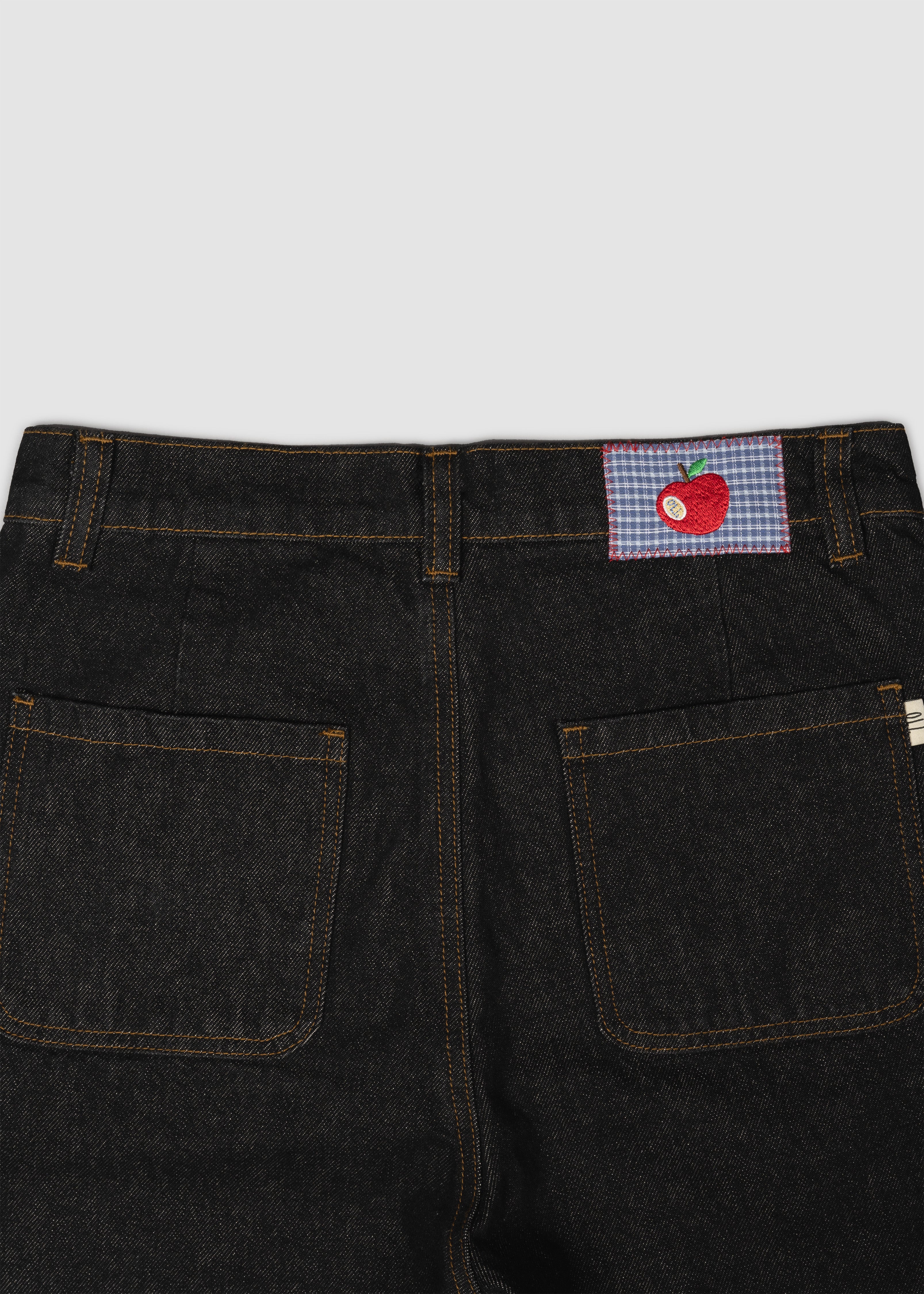 Daily Jean - Midnight Black