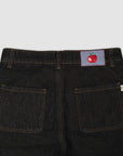 Daily Jean - Midnight Black
