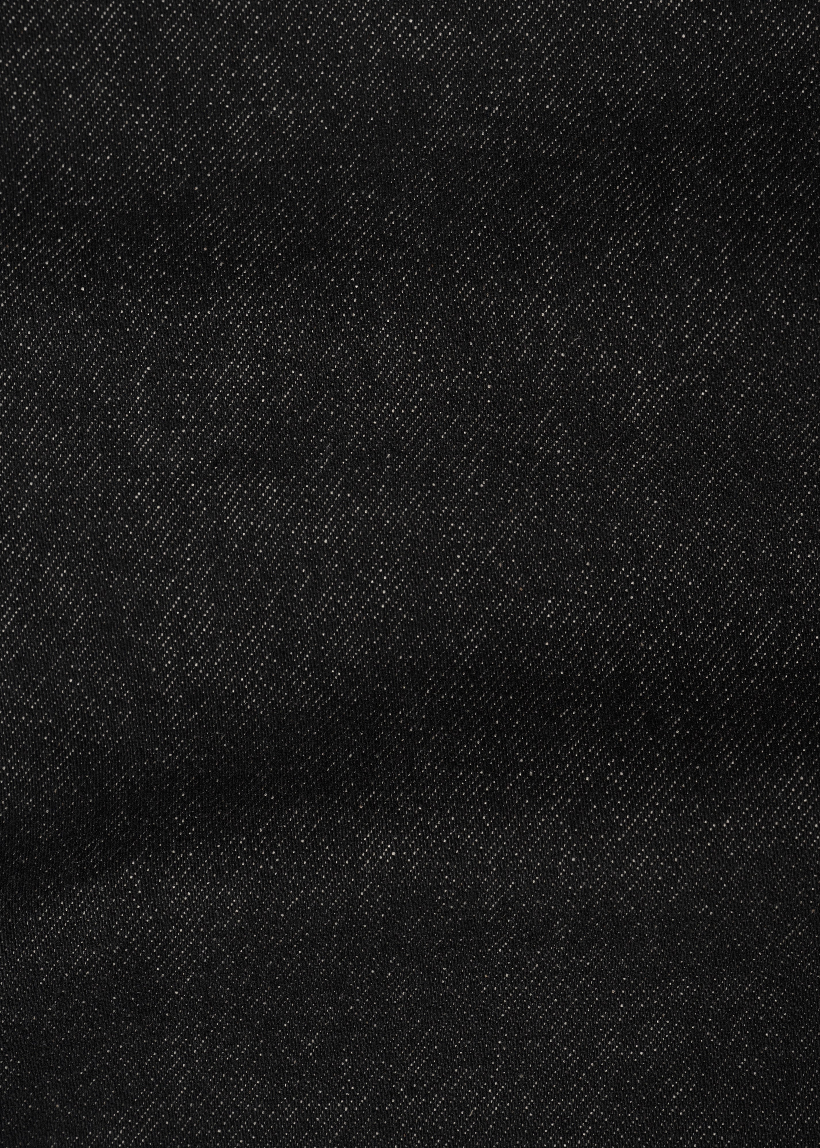 Daily Jean - Midnight Black