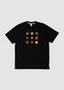 Apple T - Black