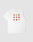 Apple T - White