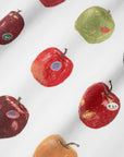 Apple T - White