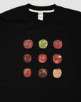 Apple T - Black