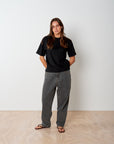 Classic T - Black