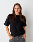 Classic T - Black