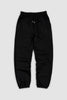 Track Pant - Black