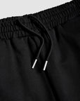 Track Pant - Black