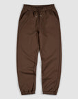 Track Pant - Choc