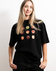 Apple T - Black