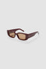 Phoebie Frame - Cherry - Oli.