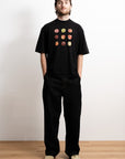 Apple T - Black