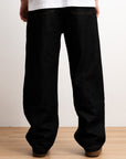 Daily Jean - Midnight Black