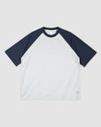 Box T - Navy/Concrete