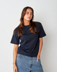 Classic T - Navy