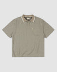 Diamond Polo - Sand