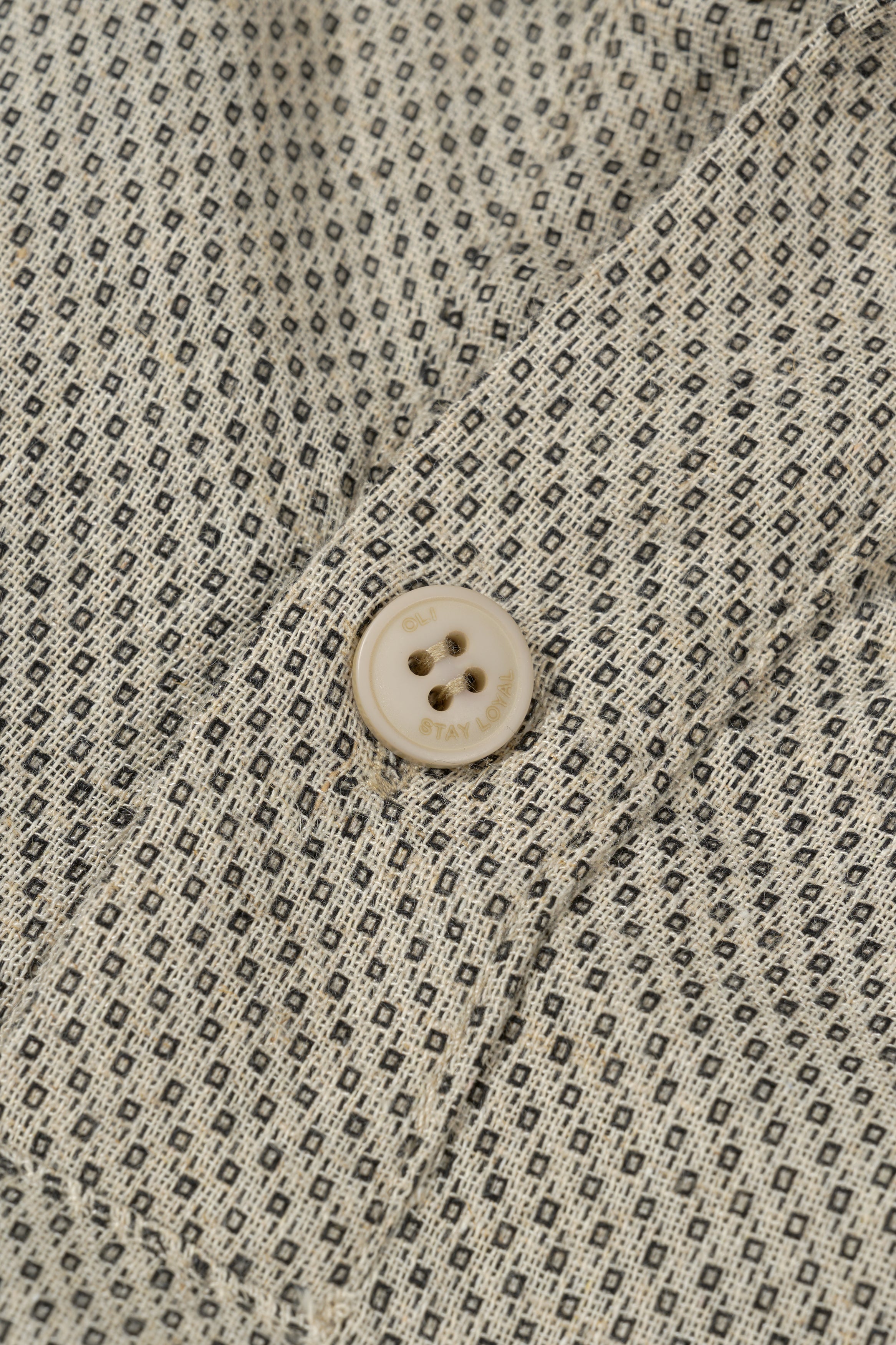 Diamond Polo - Sand