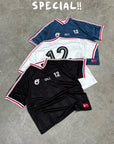 12 Year Jersey