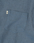 Diamond Polo - Blueberry