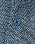 Diamond Polo - Blueberry