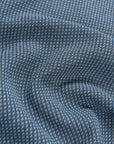Diamond Polo - Blueberry