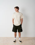 Cargo Short - Seaweed