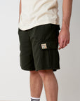 Cargo Short - Seaweed