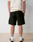 Cargo Short - Seaweed