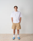 Cargo Short - Sand