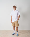 Cargo Short - Sand