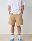 Cargo Short - Sand