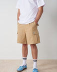 Cargo Short - Sand