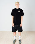 Oli Sports T - Black