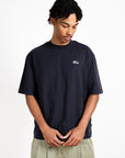 Crayon T - Navy