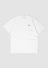 Crayon T - White