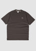 Crayon T - Coal