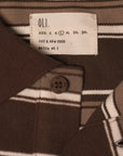 Heritage Polo - Choc