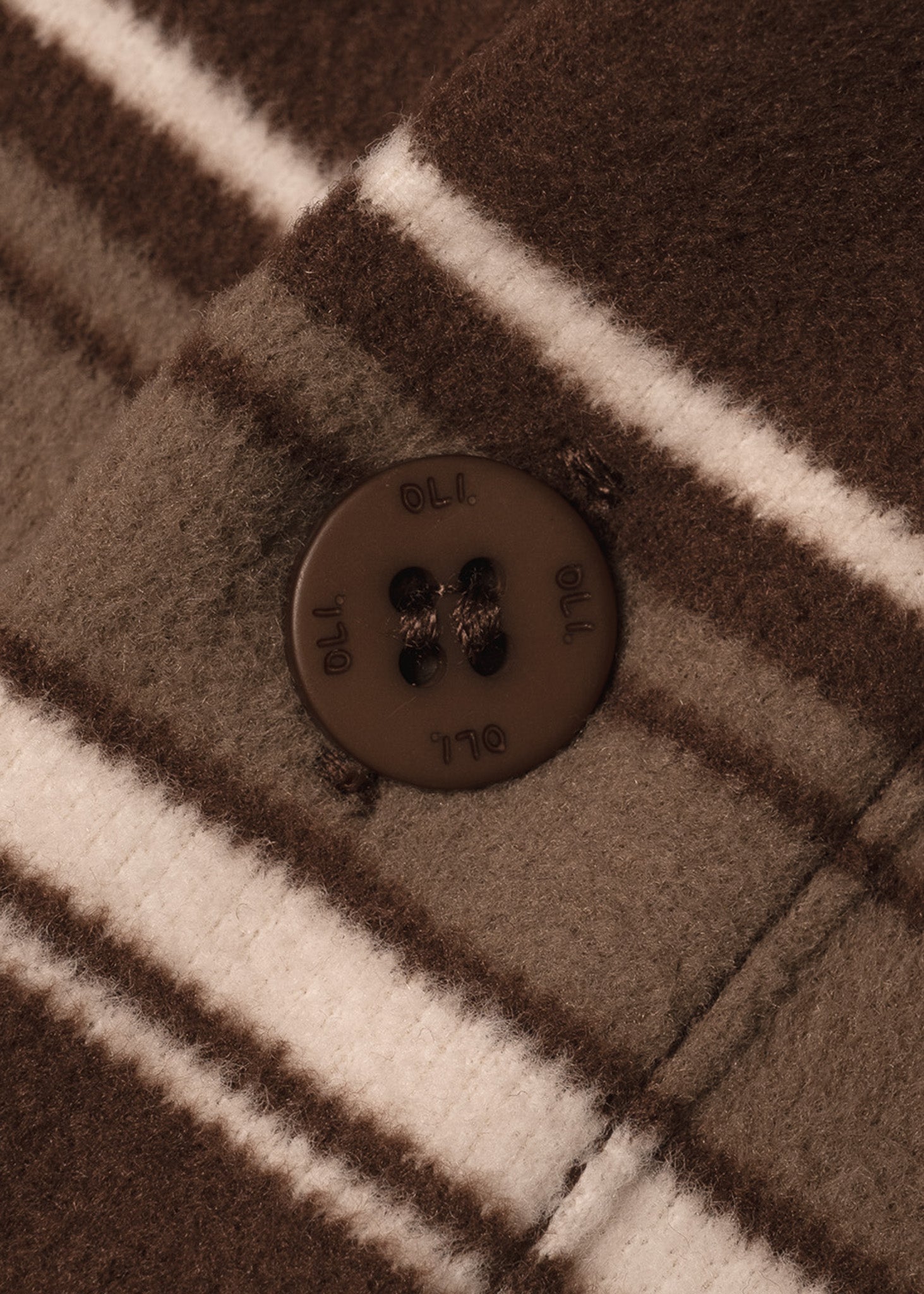 Heritage Polo - Choc