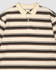 Heritage Polo - Cream