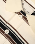 Heritage Polo - Cream