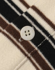 Heritage Polo - Cream